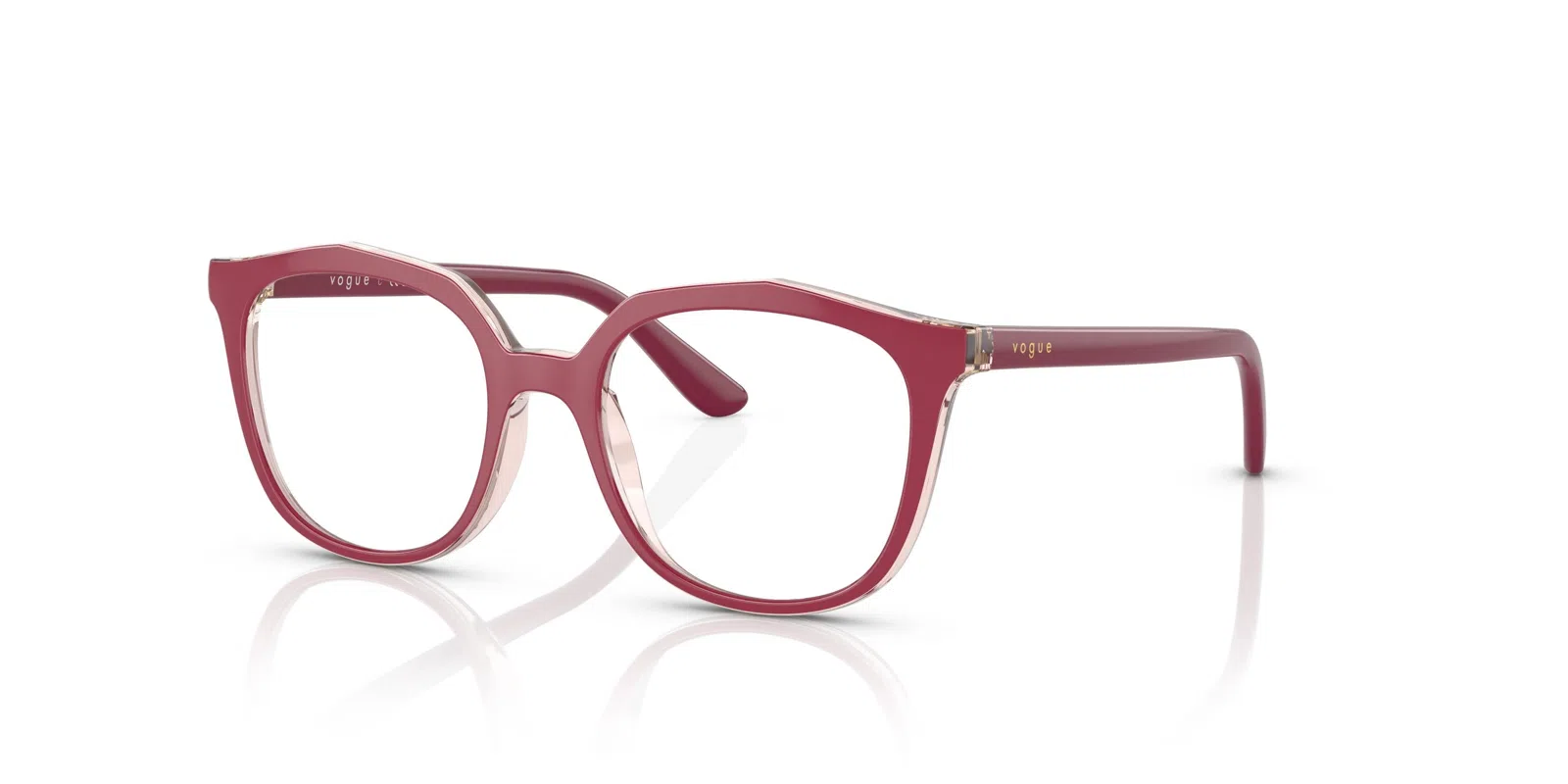 Vogue Eyewear Kids Vista 2017 Eyeglasses - view 5